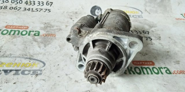 Стартер двигуна 0AH911023F VAG
