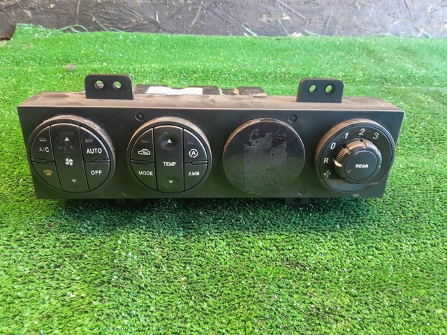 Реле обігрівача 0K53B61190D HYUNDAI