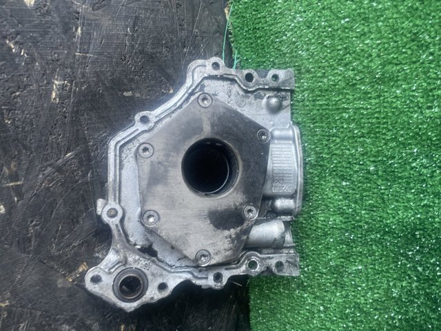 Помпа масляна 1001F2 PEUGEOT