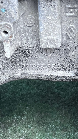 Мотор в зборі 1010200Q3R NISSAN