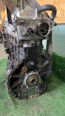 ДВЗ 10102ES6AA NISSAN