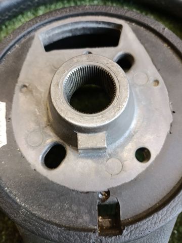 Рульове колесо 1094408 BMW