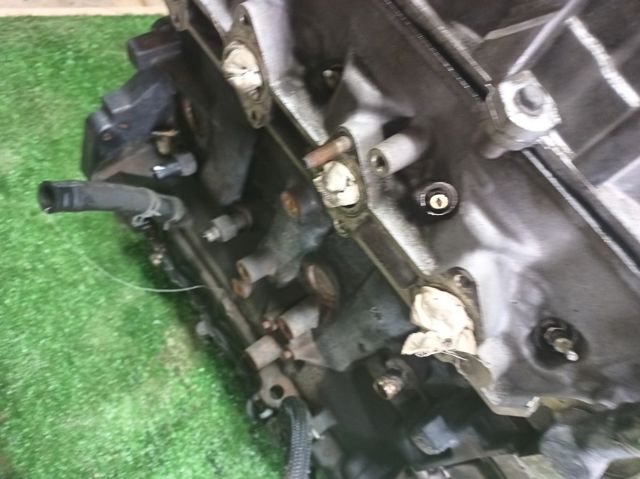 Мотор в зборі 109E1U2709 HYUNDAI
