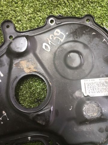 Кришка ременя ГРМ 1104600Q1D NISSAN