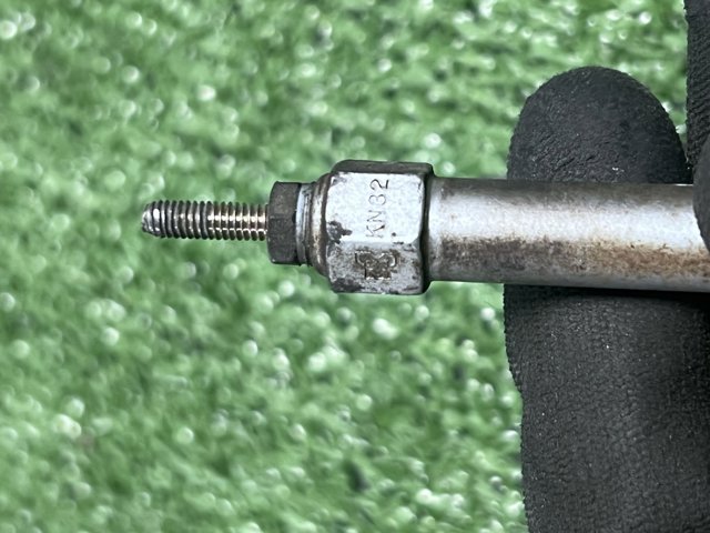 Свічки запалювання 11065AD201 NISSAN