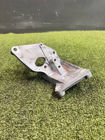 Подушка (опора) двигуна, ліва Nissan Qashqai +2 1