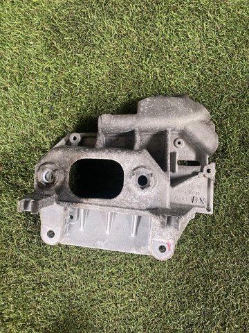 Кронштейн подушки коробки передач 11254AX600 NISSAN