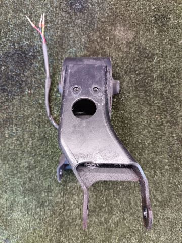 Опора двигуна задня 11320CA012 NISSAN
