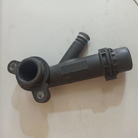 Водопровідна труба 11531708808 BMW