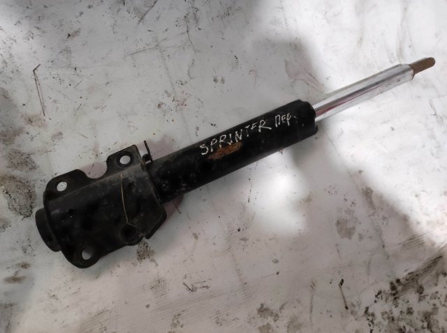 Стойка амортизатора передняя 115904 SACHS