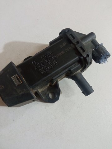 Перетворювач тиску (соленоїд) наддуву / EGR 11747808032 BMW