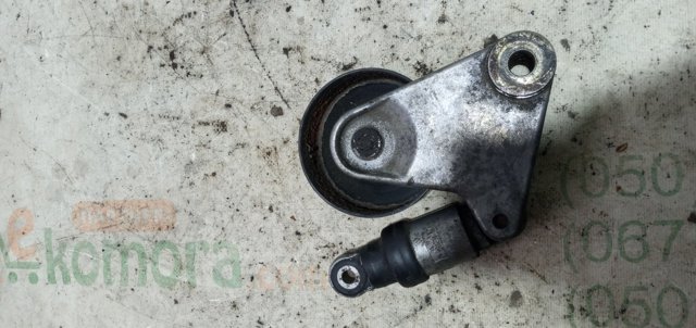 Натяжна планка поліклинового ременя 117502W21C NISSAN