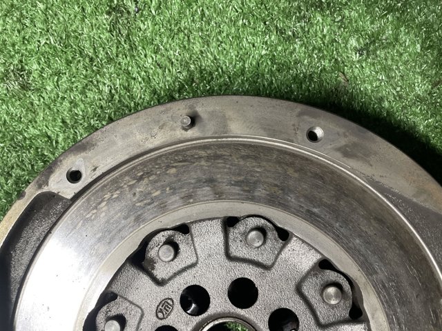 Демпферний маховик 1231000Q1C NISSAN