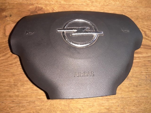 Подушка безпеки водія 13112816 OPEL