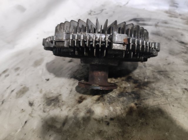 В'язкістна муфта приводу вентилятора 1320A032 MITSUBISHI