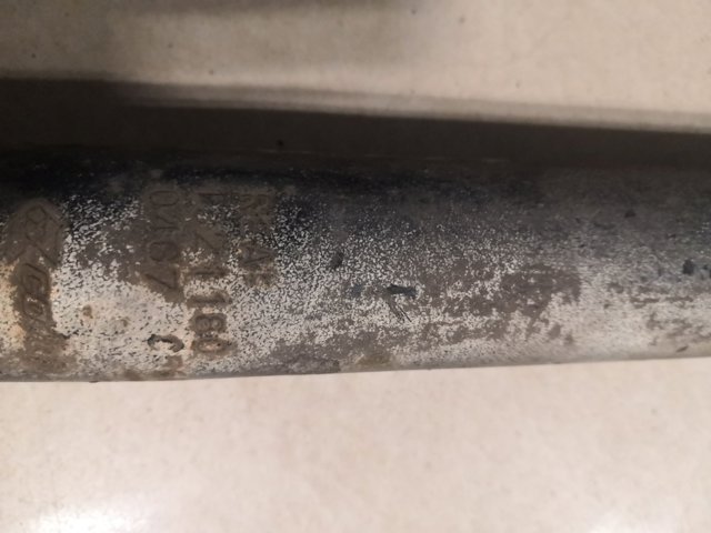 13211806 Opel