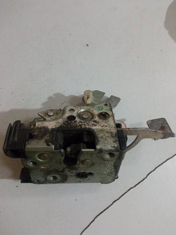 Внутрішній дверний замок 1322692080 FIAT