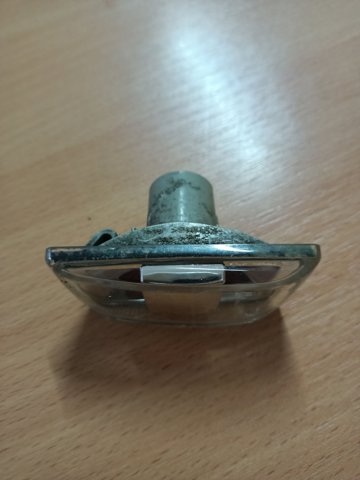 Покажчик повороту крила 13252455 GM