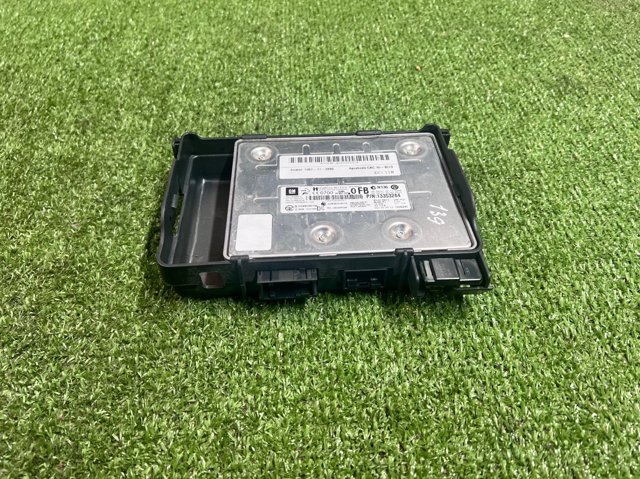Блок керування Bluetooth 13353284 OPEL
