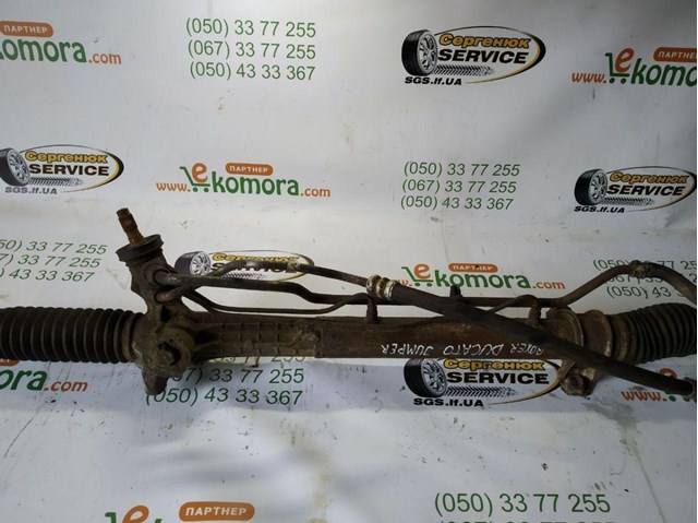 Кермова рейка 1336494080 PEUGEOT