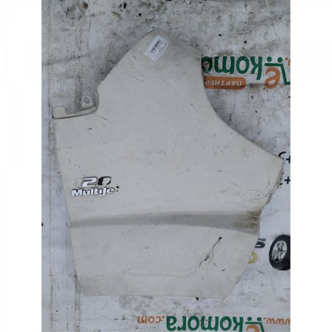 Переднє праве крило 1342573080 FIAT