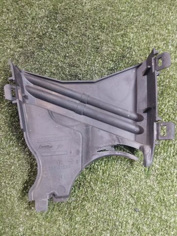 Кожух ременя ГРМ 135614168R NISSAN