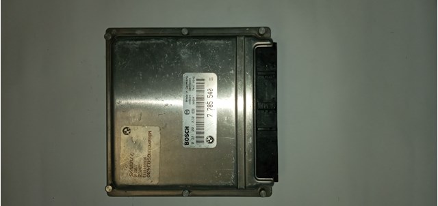 Блок двигуна 13618506675 BMW