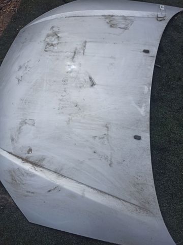 Капот 1368555 FORD