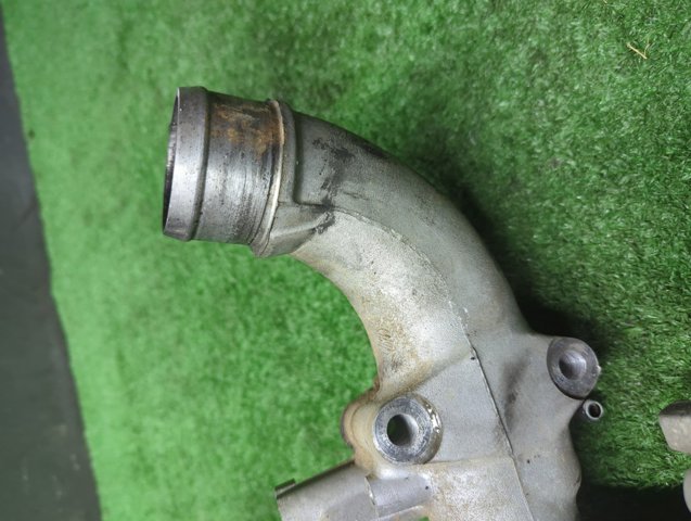 Колектор впускний 140018H800 NISSAN