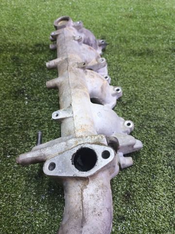 Колектор впускний 140018H810 NISSAN