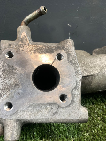 Колектор впускний 14001EC00B NISSAN