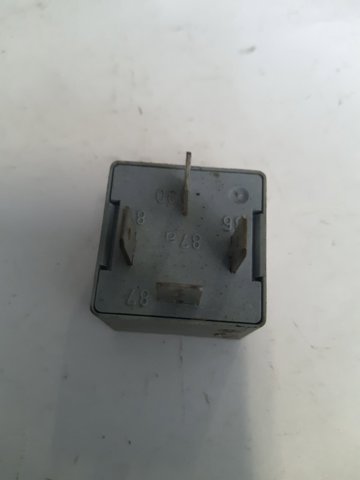 Реле вентилятора 141951253B VAG