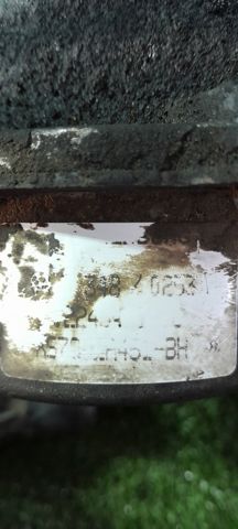 Насос вакуумний 1468762 FORD