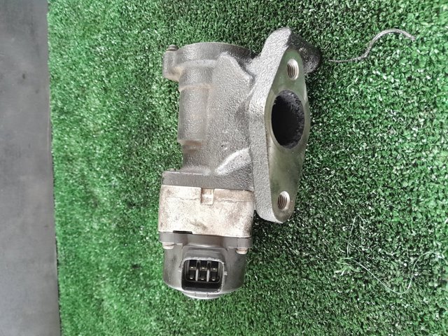 Клапан рециркуляції відпрацьованих газів EGR 14710AD20A NISSAN