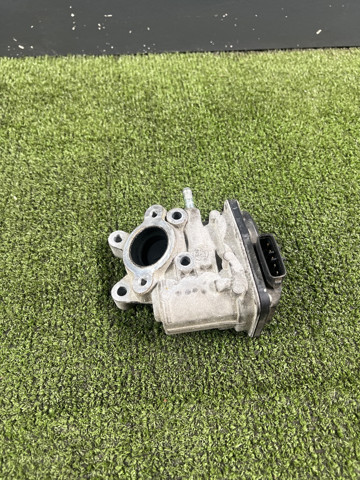 Клапан EGR рециркуляції газів 14710EC00B NISSAN