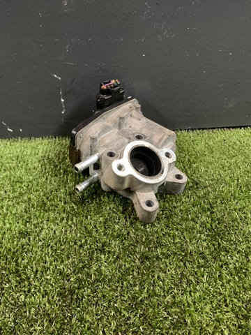 Клапан EGR, рециркуляції газів 14710EC00D NISSAN