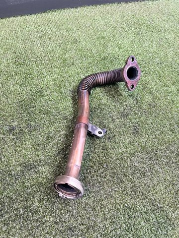 Шланг (патрубок) радіатор EGR, подача 1471700QAB NISSAN