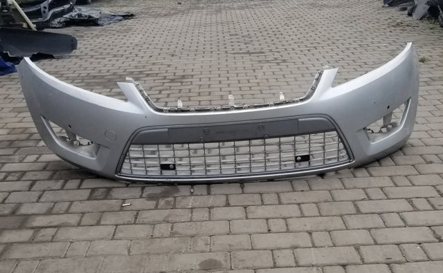 Бампер передній 1488736 FORD