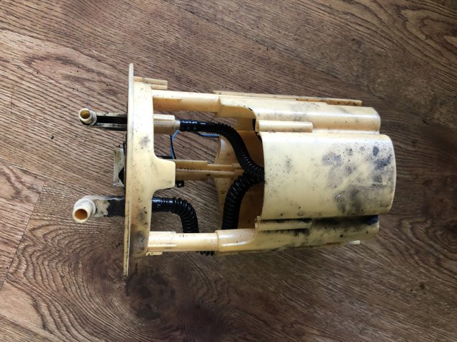 Електробензонасос 1490372080 FIAT