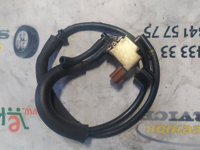 Перетворювач тиску (соленоїд) наддуву / EGR 14955VC102 NISSAN