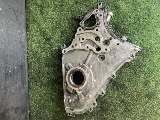 Помпа масляна 15010VK500 NISSAN