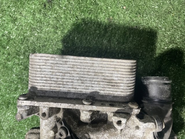 Корпус маслофільтра 1520000Q0F NISSAN