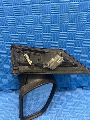 Праве бокове дзеркало 1568921 FORD