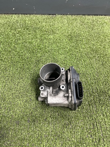 Заслінка повітряна 16119EC00A NISSAN