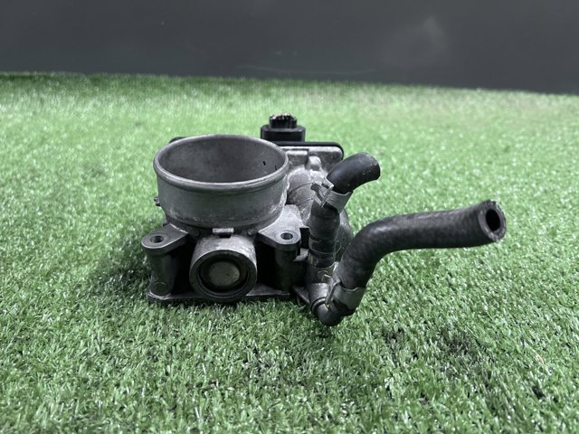Блок дросельної заслінки 16119EN20C NISSAN