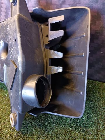 Коробка фільтра 16500CC000 NISSAN