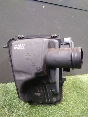 Корпус повітряного фільтра 16500JG00B NISSAN