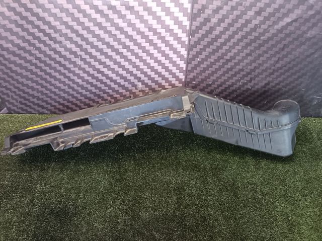 Патрубок повітряний, вхід повітряного фільтра 16554CC000 NISSAN
