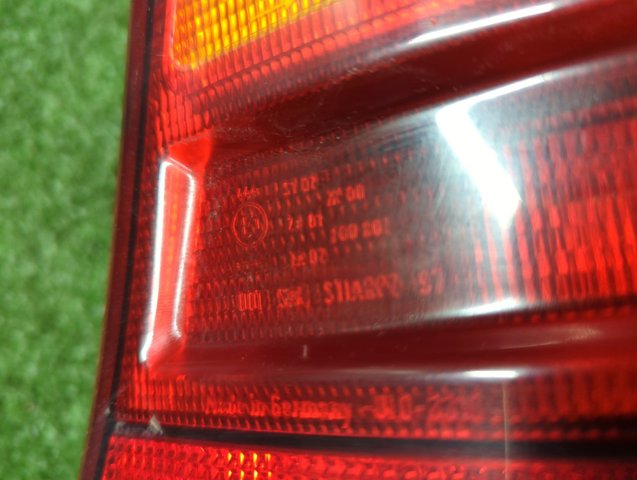 Задні ліхтарі 1688200264 MERCEDES