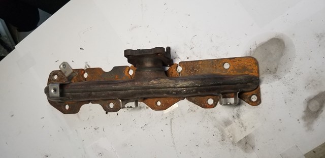 Газопроводи (колектор випускний) 1697761 FORD